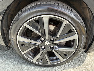 Used Peugeot 208 from David Hayton Autostore