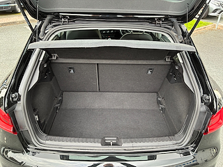 Used Audi A1 from David Hayton Autostore