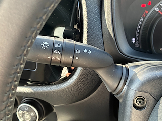 Used Toyota Aygo from David Hayton Autostore