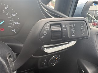 Used Ford Fiesta from David Hayton Autostore