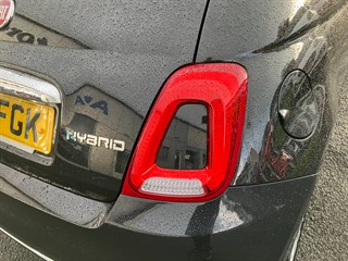 Used Fiat 500 from David Hayton Autostore