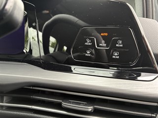 Used Volkswagen Golf from David Hayton Autostore