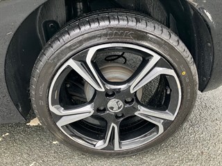 Used Vauxhall Corsa from David Hayton Autostore
