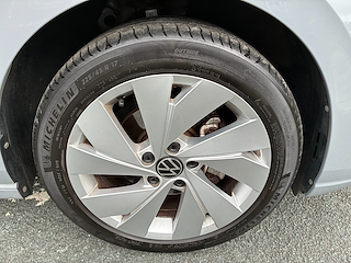 Used Volkswagen Golf from David Hayton Autostore