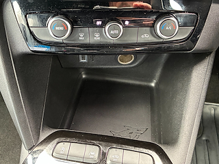 Used Vauxhall Corsa from David Hayton Autostore