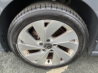 Used Volkswagen Golf from David Hayton Autostore