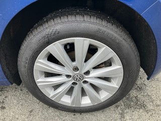 Used Volkswagen Polo from David Hayton Autostore