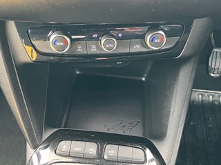 Used Vauxhall Corsa from David Hayton Autostore