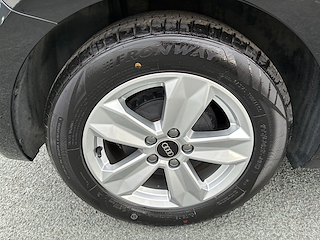 Used Audi A1 from David Hayton Autostore