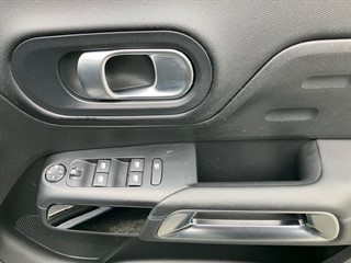 Used Citroen C5 from David Hayton Autostore