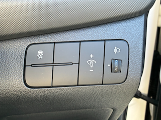 Used Hyundai i10 from David Hayton Autostore