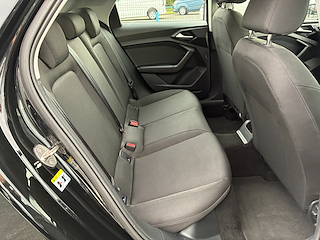Used Audi A1 from David Hayton Autostore