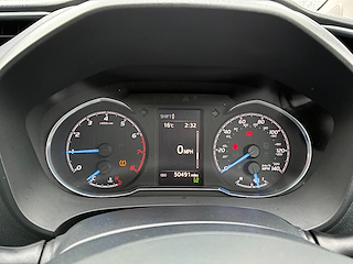 Used Toyota Yaris from David Hayton Autostore