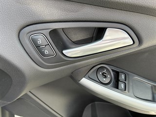 Used Ford Focus from David Hayton Autostore