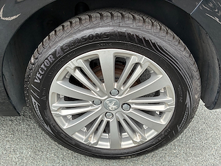 Used Peugeot 208 from David Hayton Autostore