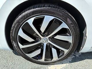 Used Volkswagen Arteon from David Hayton Autostore