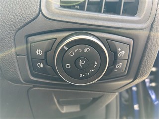 Used Ford Focus from David Hayton Autostore