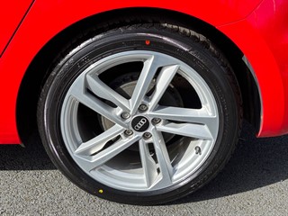 Used Audi A1 from David Hayton Autostore