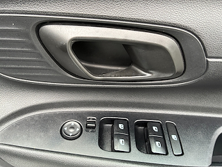 Used Hyundai i20 from David Hayton Autostore