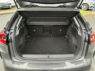 Used Citroen C4 from David Hayton Autostore