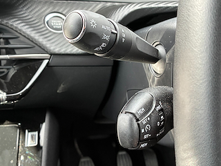 Used Peugeot 208 from David Hayton Autostore
