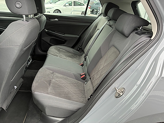 Used Volkswagen Golf from David Hayton Autostore