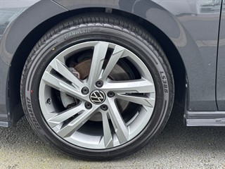 Used Volkswagen Golf from David Hayton Autostore