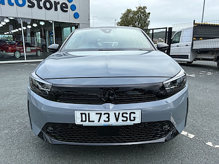 Used Vauxhall Corsa from David Hayton Autostore