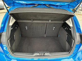 Used Ford Focus from David Hayton Autostore