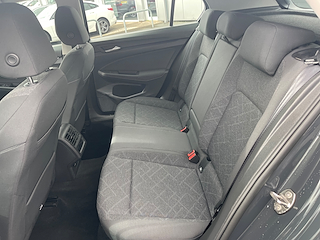 Used Volkswagen Golf from David Hayton Autostore