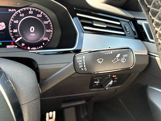 Used Volkswagen Arteon from David Hayton Autostore