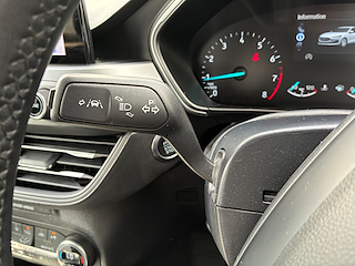 Used Ford Focus from David Hayton Autostore