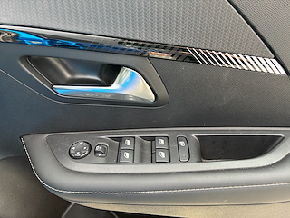 Used Peugeot 208 from David Hayton Autostore