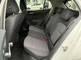 Used Skoda Fabia from David Hayton Autostore