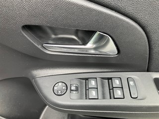 Used Vauxhall Corsa from David Hayton Autostore