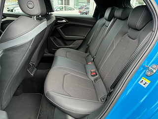 Used Audi A1 from David Hayton Autostore