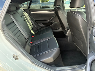 Used Volkswagen Arteon from David Hayton Autostore