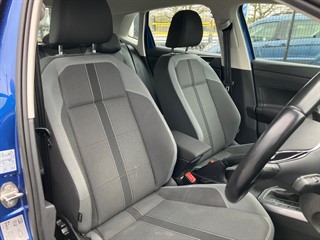 Used Volkswagen Polo from David Hayton Autostore