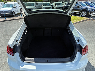 Used Volkswagen Arteon from David Hayton Autostore