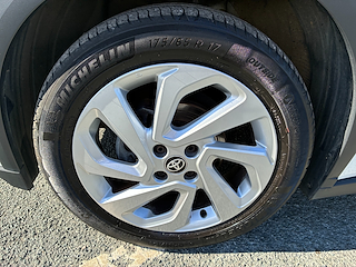 Used Toyota Aygo from David Hayton Autostore