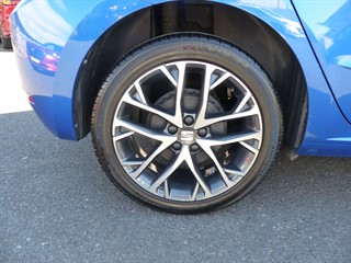 Used SEAT Ibiza from David Hayton Autostore