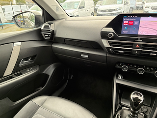 Used Citroen C4 from David Hayton Autostore