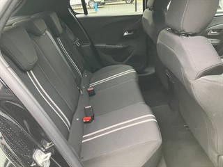 Used Vauxhall Corsa from David Hayton Autostore