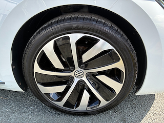 Used Volkswagen Arteon from David Hayton Autostore