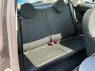 Used Fiat 500 from David Hayton Autostore