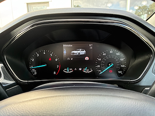 Used Ford Focus from David Hayton Autostore