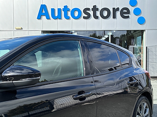Used Ford Focus from David Hayton Autostore