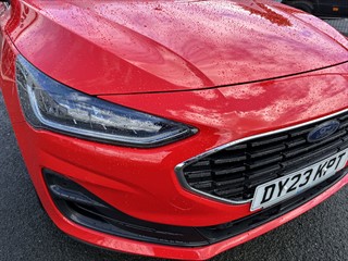 Used Ford Focus from David Hayton Autostore
