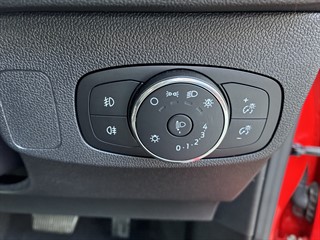 Used Ford Focus from David Hayton Autostore