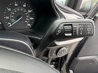 Used Ford Fiesta from David Hayton Autostore